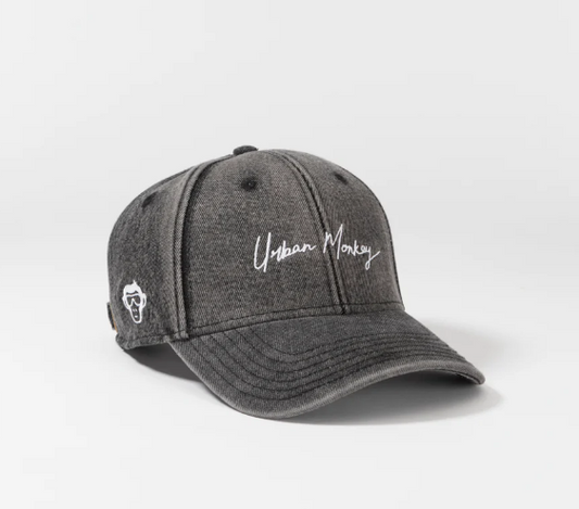 Classic Denim Cap