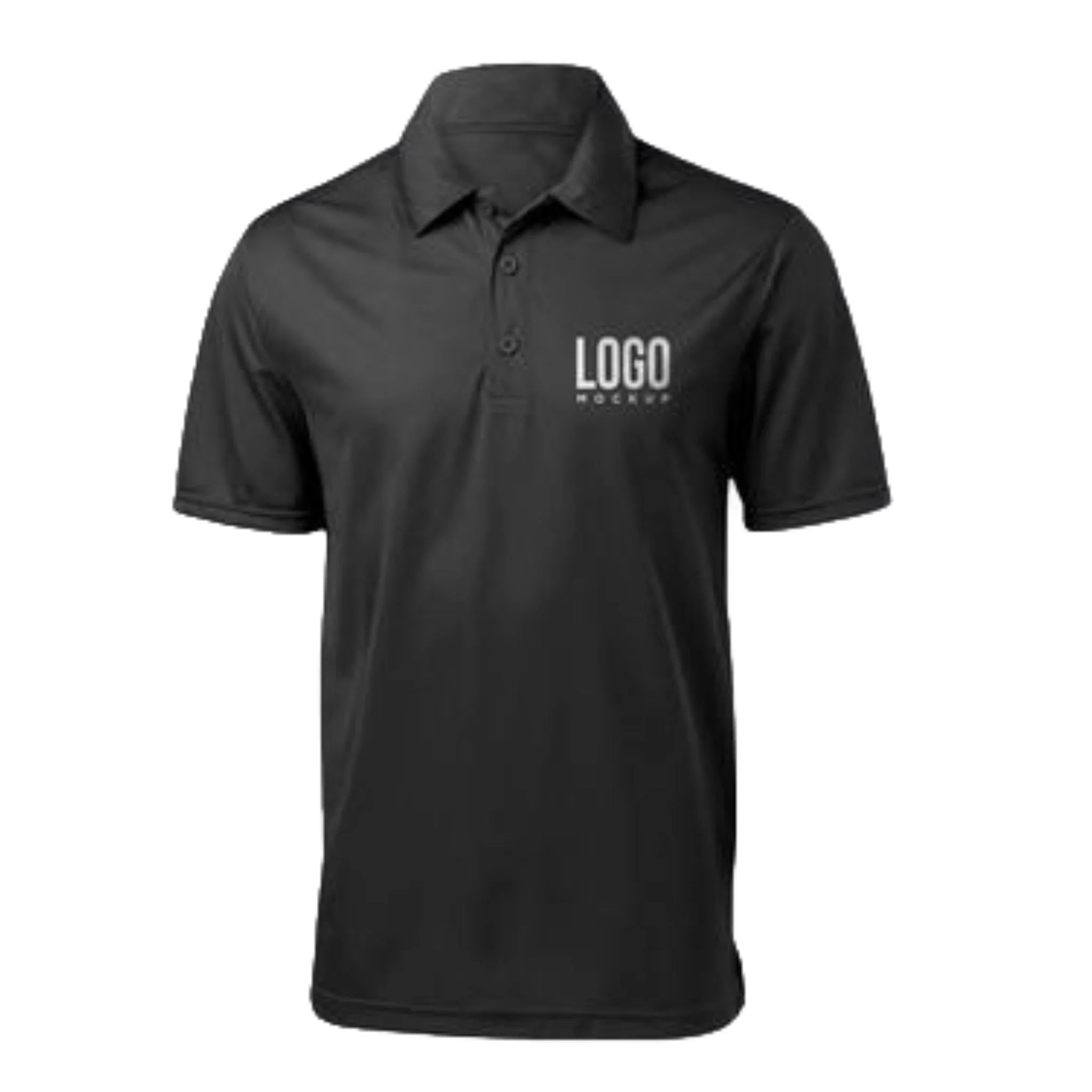 Polo T-shirt – Employee Engagement Portal Demo