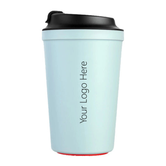 Artiart Idea Cafe No Spill Cup