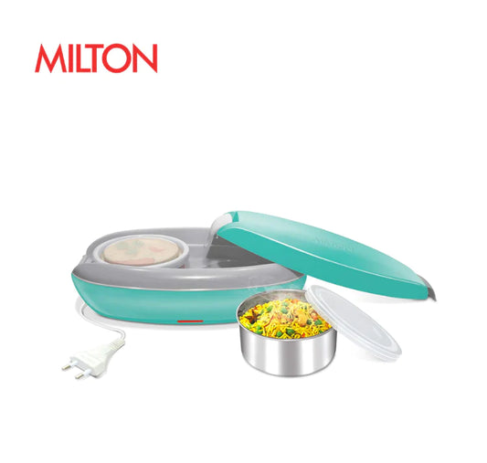 Milton Swistron Tiffin