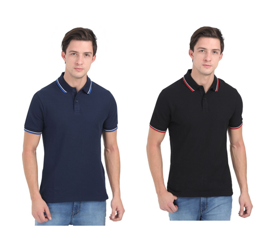 Marks & Spencers Polo T-shirt