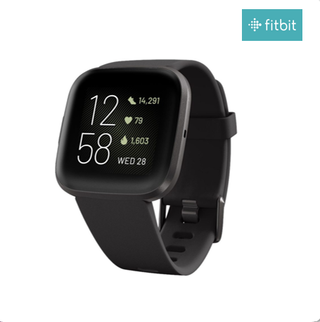 Fitbit Versa 2