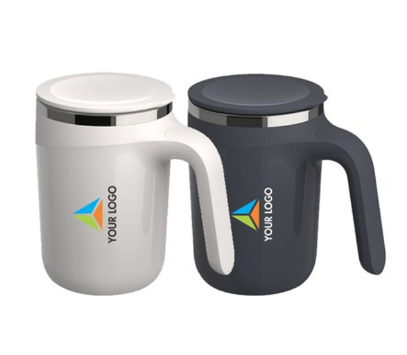 Artiart Doctor Thermal Suction Mug