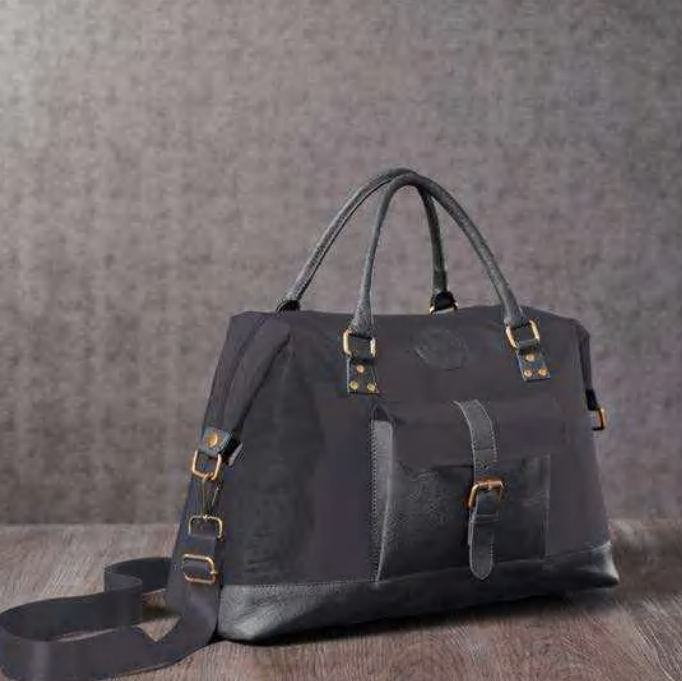 MILAN DUFFEL