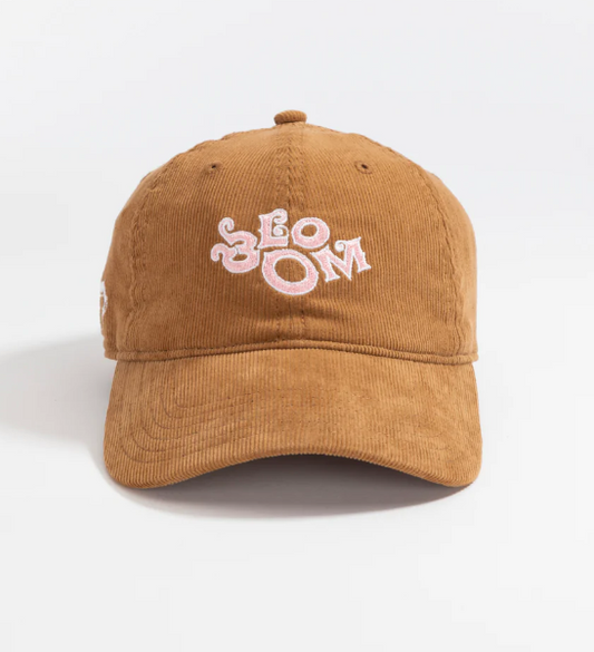 Bloom Cap