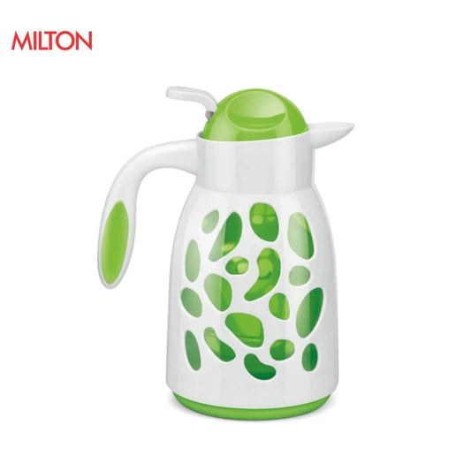 Milton Duplex flask